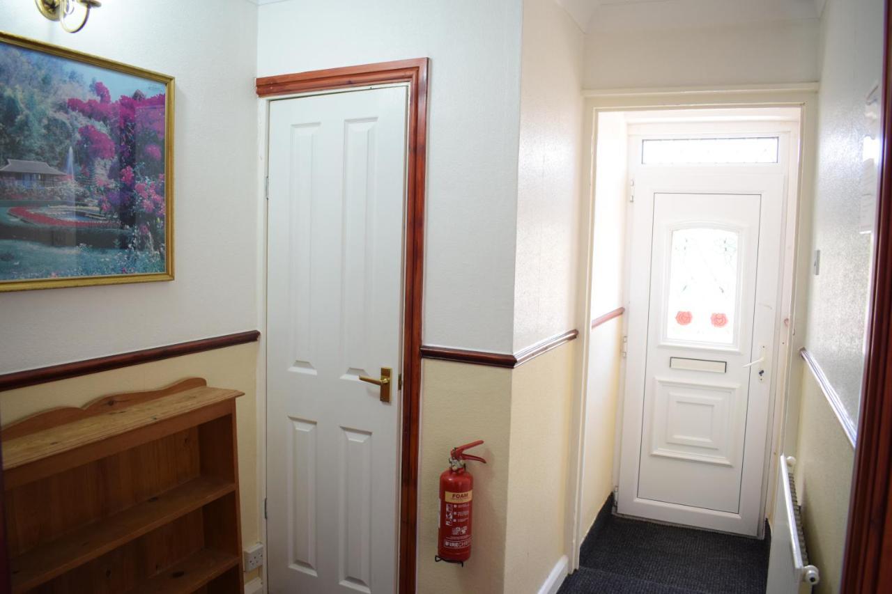 Near Sea House Stay Bangor  Exterior photo